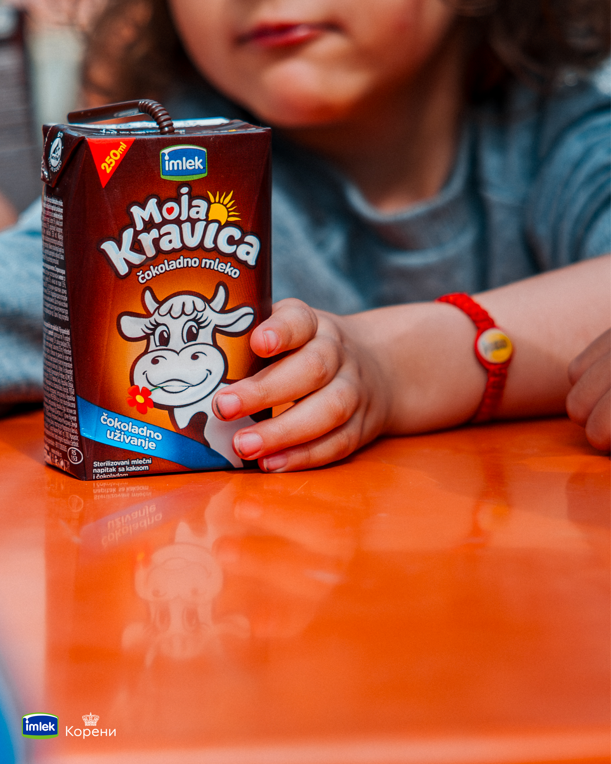 čoko mleko