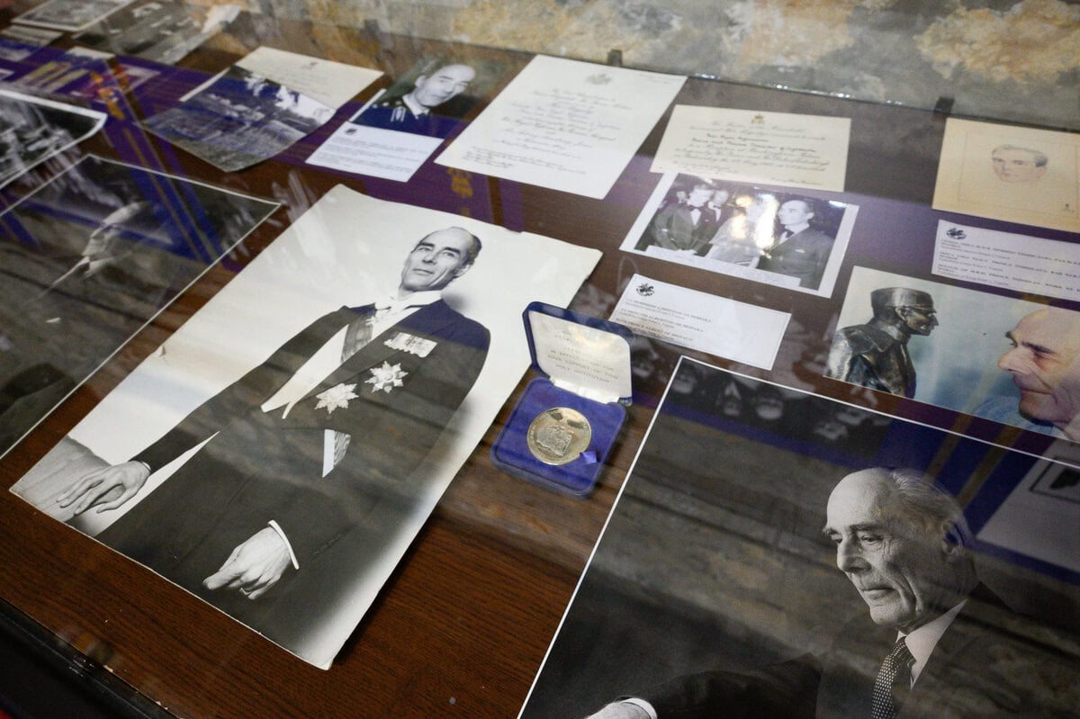 Fotografije kraljevića Tomislava