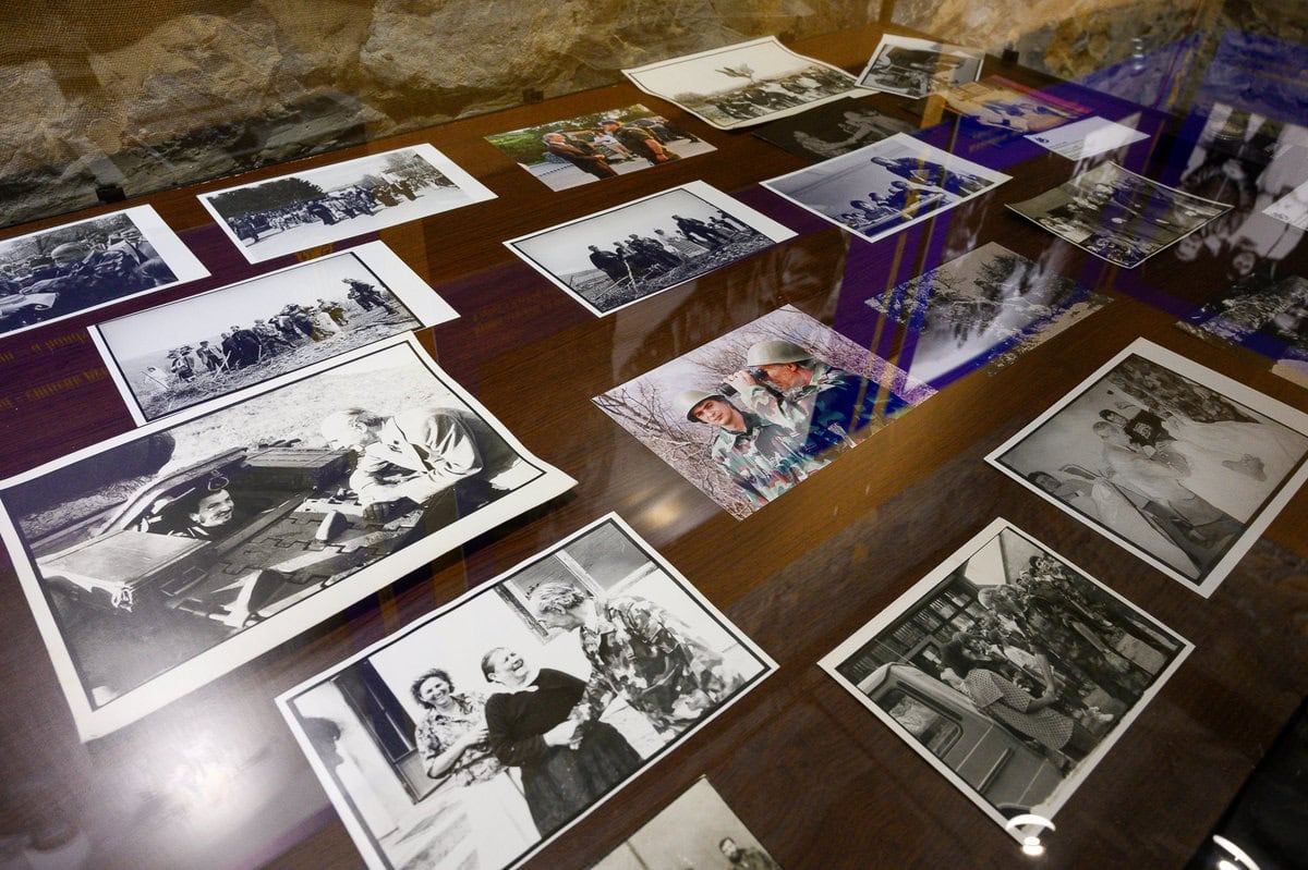 Fotografije iz lične arhive